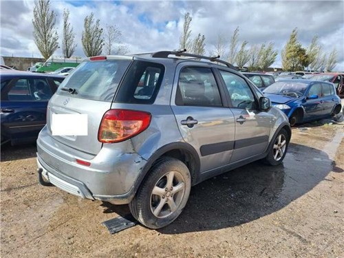 D19aa moteur complet suzuki - d19aa,
