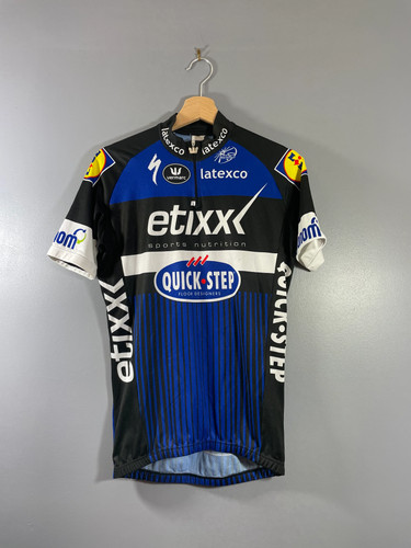 Maillot vélo vintage vermarc