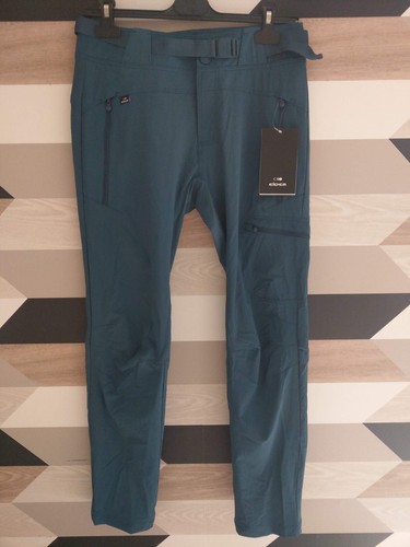Pantalon randonnée millet - de,