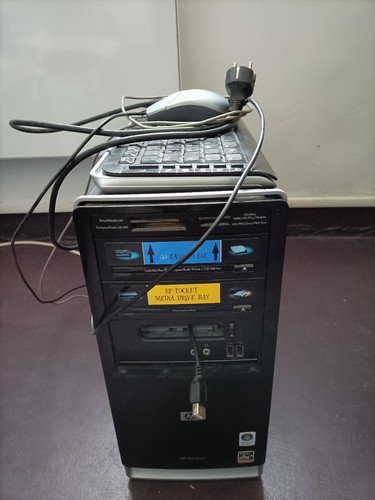 Amd 5600 x 2 - pc, 2,8ghz