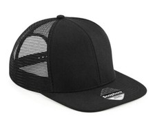 Snapback Trucker Cap Été