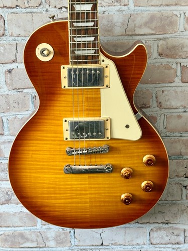 Epiphone les paul standard - epiphone,