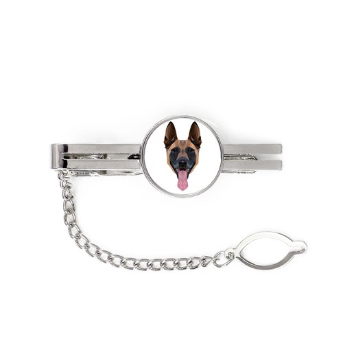 Malinois berger belge pince - berger,