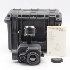 DJI ZXT2A25FR Zenmuse XT2