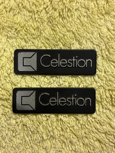 Logos celestion ditton 200 - logos,
