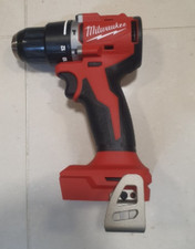 Milwaukee Perceuse-visseuse à percussion rechargeable M18 BLPDRC-0C outil...