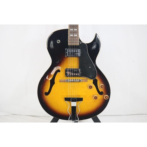 Epiphone ltd 175 - ltd, es-175