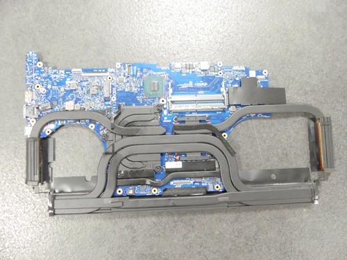 Carte mère portable asus - mère,
