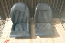 Triumph Spitfire MK4 Seats