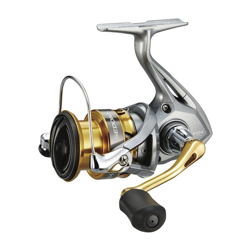 Moulinet shimano sedona - moulinet, c3000