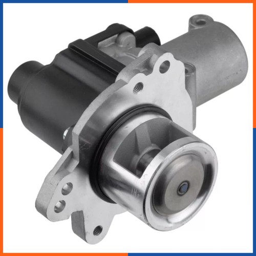 Vanne egr pour - pour, |