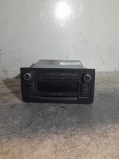 Autoradio d'origine AUDI A3 2