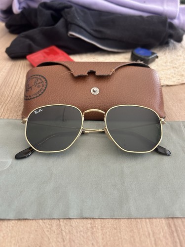 Ray ban rb3548 lunettes de - lunettes,
