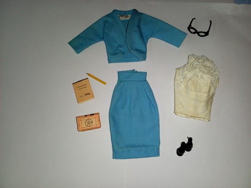 Tenue complète quartier - ,