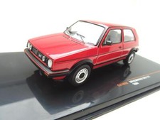 Volkswagen VW Golf 2 GTI