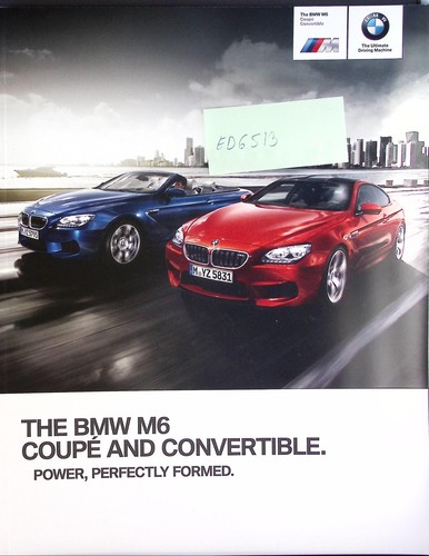 Ed6513 brochure catalogue - ed6513,