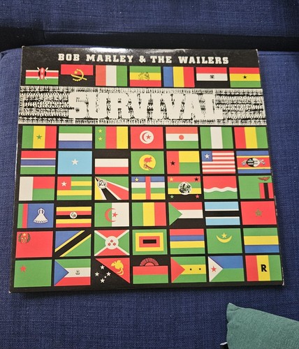Bob marley the wailers - bob, –