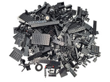 Lego® 1/2 KG (500g) Blocs de construction plaques Pierres tombales en pierre COU
