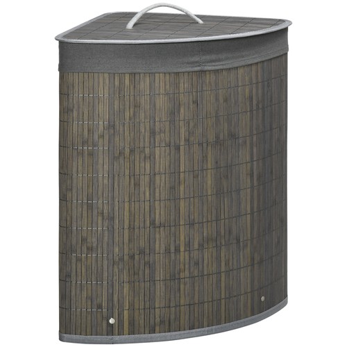 Homcom panier linge en - homcom,
