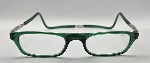 Authentic clic green crystal - clic,