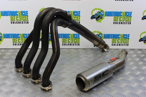 Downpipes échappement inox - downpipes,