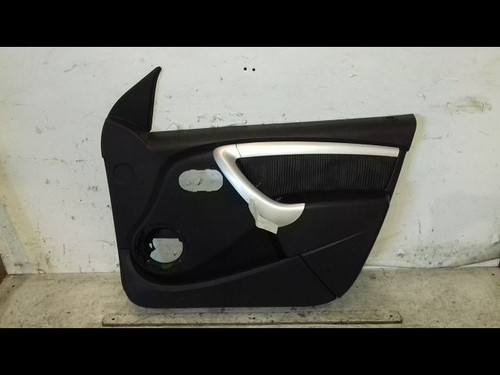 Garniture porte avd dacia - garniture,