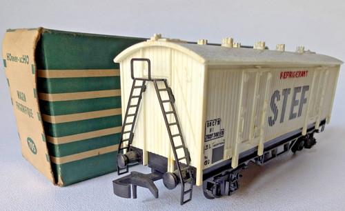 Hornby acho 705 stef - hornby-acho,