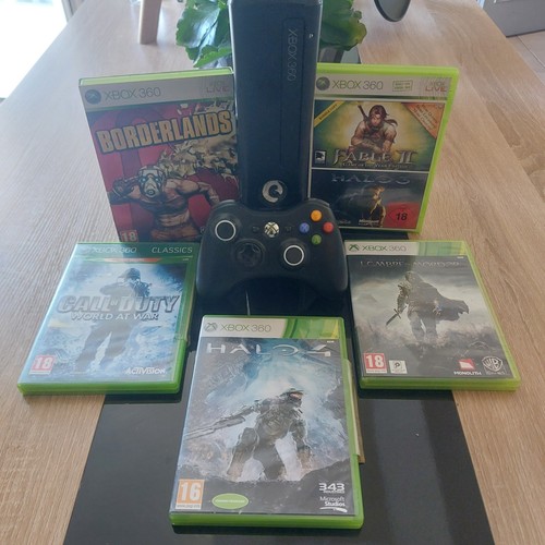 Lots console xbox one et - de,