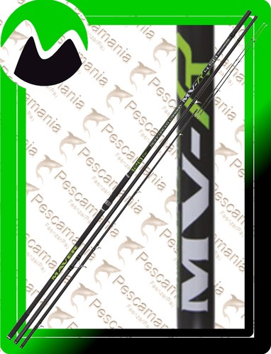 Canne maver surf 4 - mv-r,