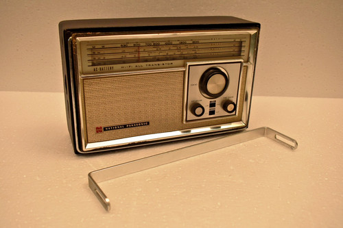 Radio vintage transistor - radio,