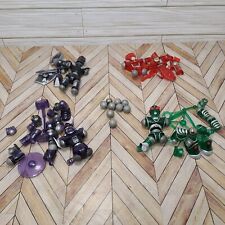 Rose Art Magnetix Magnaman Pieces Lot