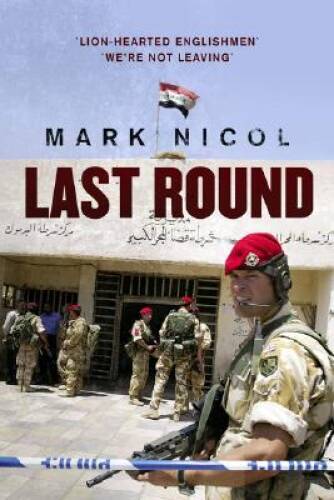 Last round the - last, battle
