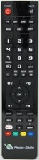 Télécommande remplacement - télécommande,