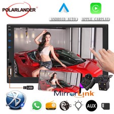 Autoradio7''2 Din Siri Android