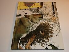 EO LOVA TOME 1/ SERVAIS/ TBE