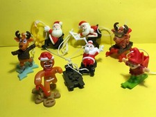 Lem - 7 KINDER NOEL 2022  -