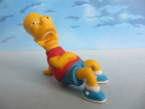 Figurine collection les - figurine,