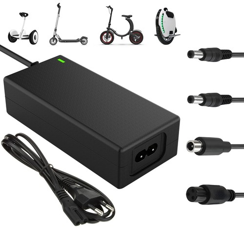 Chargeur trotinette - chargeur,