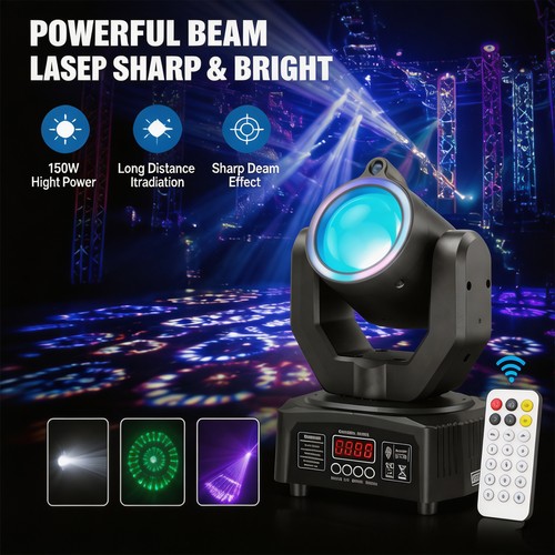 150w projecteur led tête - 150w,