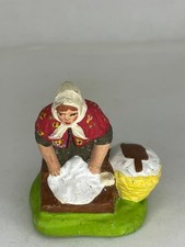 Santon ancien ESCOFFIER