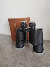 Jumelles vintage Zenith