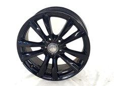 A2464010600 Wheel Rim Alloy From 18 Inch 5 Holes 7.5JX18H2 ET52 MERCEDES Class