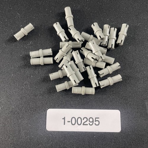 Lot piece lego - lot, gris