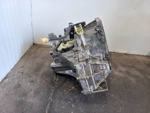 Nd4012 boite vitesse renault - boite, a