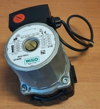 Pompe Wilo AHUr15/6-3