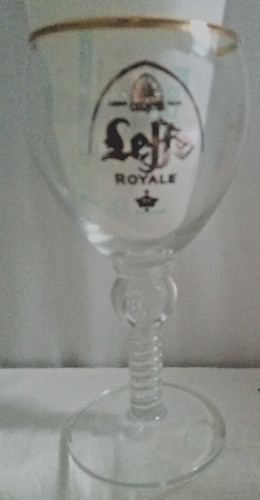 Collector verre bière - à,