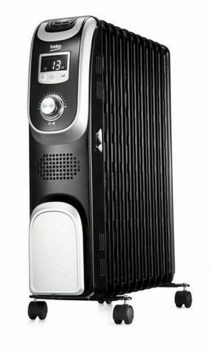 Radiateur bain huile - d'huile, mobile