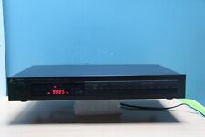 Yamaha T-520 - tuner stéréo son naturel AM/FM