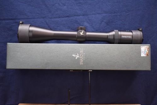 Swarovski habicht 10x42 - swarovski,
