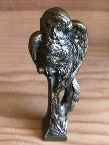Sceau cachet en bronze - sceau,,